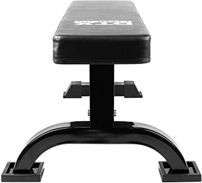 Flat Weight Bench 2