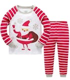 10 Best Christmas Pyjamas for Kids UK 2024 5