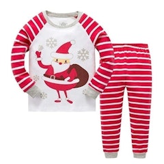 Christmas Pyjamas Set Kids