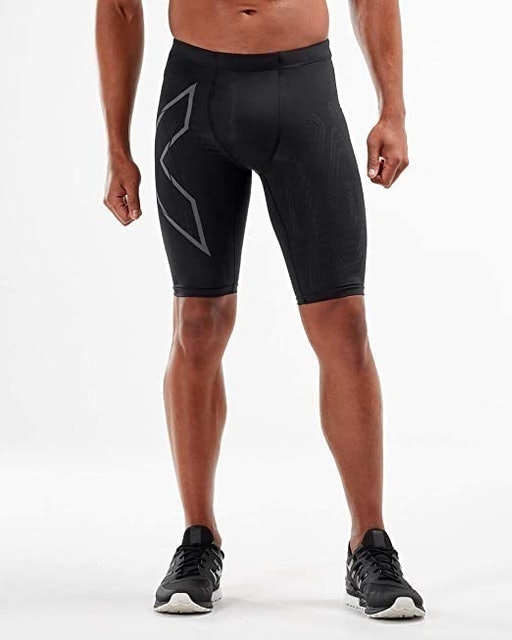 Run Compression Shorts 3