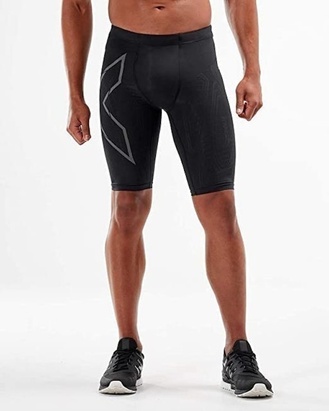 Run Compression Shorts 3