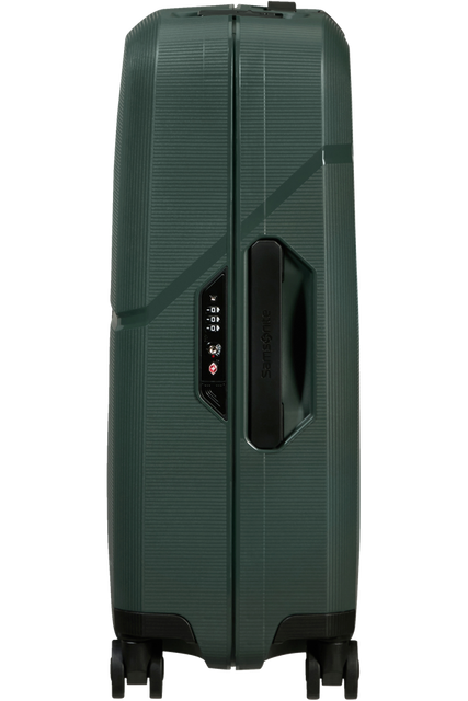 Magnum Eco Spinner 4