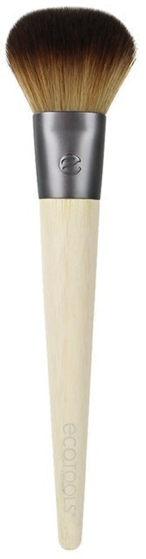 Precision Blush Brush 1