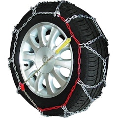 4WD Husky Professional Snow Chains