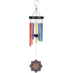 Wooden Wind Chime