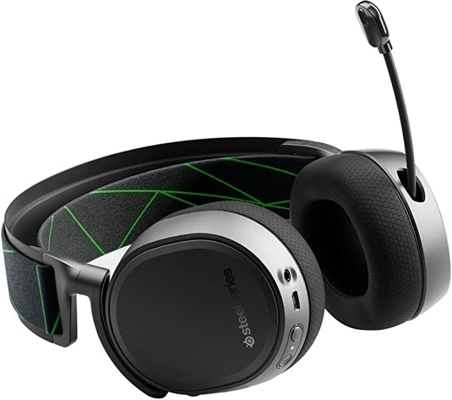 Arctis 9X 2