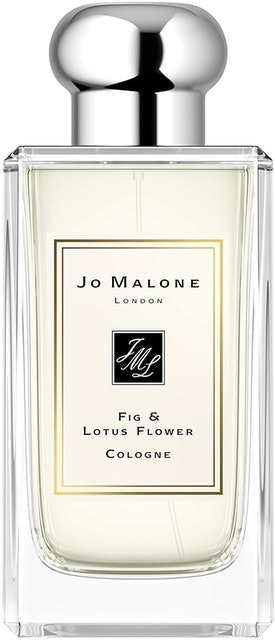 Fig & Lotus Flower Cologne 1