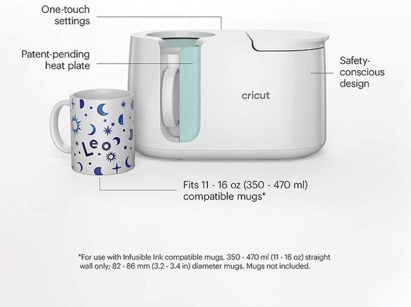 Mug Press 2