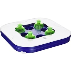 3-in-1 Mind Games Interactive Smart Toy for Dogs