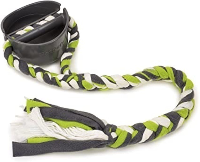 Grip’nTug, Pull Rope Toy for Dogs 1