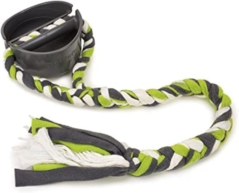 Grip’nTug, Pull Rope Toy for Dogs 1