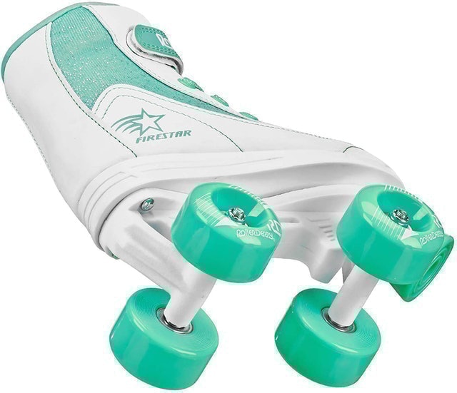 FireStar Youth Girl's Roller Skates 2