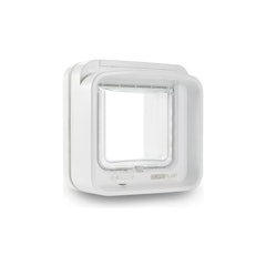 DualScan Microchip Cat Flap