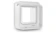 SureFlap DualScan Microchip Cat Flap 1