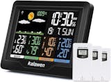 10 Best Room Thermometers UK 2024 3