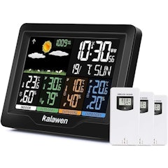 Weather Station