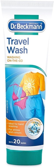 Travel Wash 1