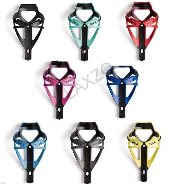 Deva Bottle Cage 2