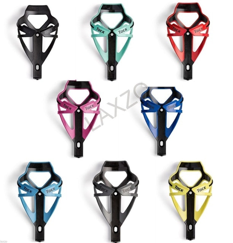 Deva Bottle Cage 2