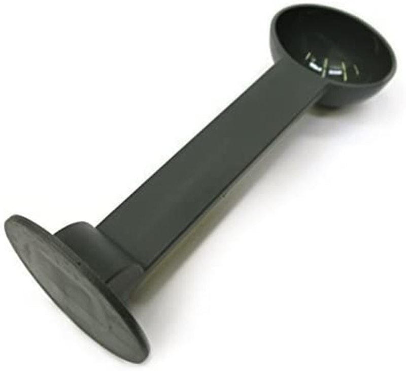 Coffee Scoop & Tamper 1