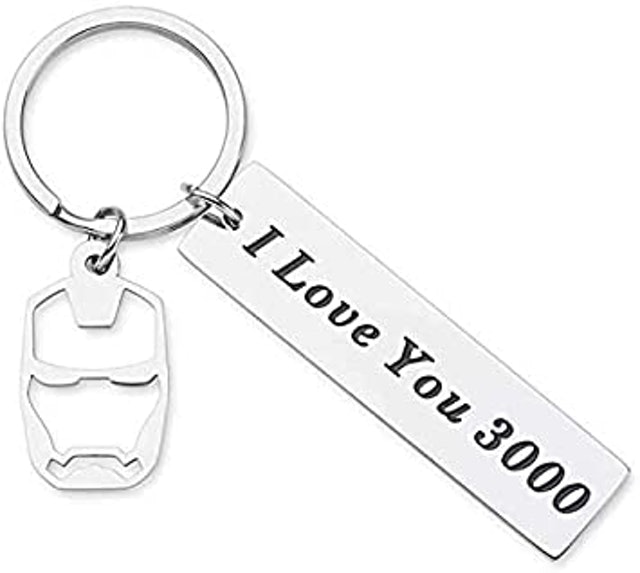 I Love You 3000 Mug 2