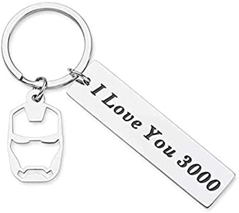 I Love You 3000 Mug 2