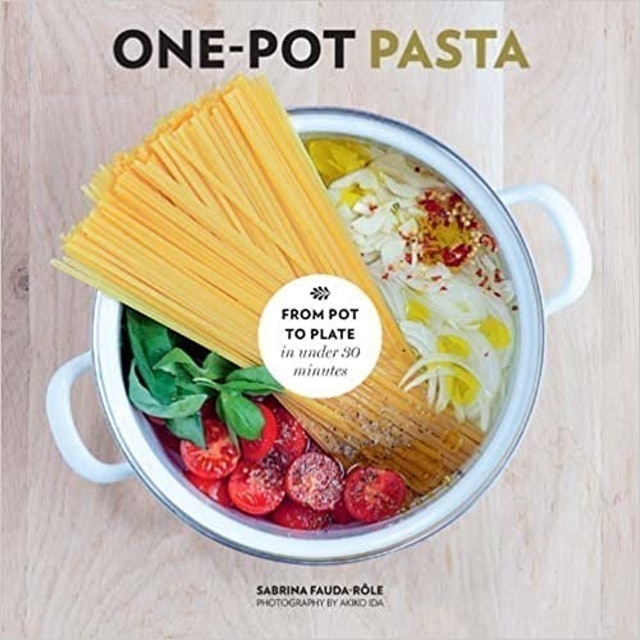 One-Pot Pasta: From Pot to Plate in Under 30 Minutes 1
