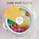 Sabrina Fauda-Role One-Pot Pasta: From Pot to Plate in Under 30 Minutes 1
