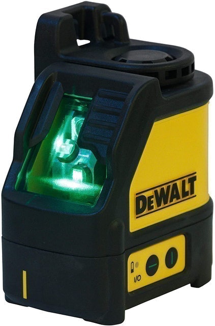 9 Best Laser Levels UK | Bosch DeWalt and More 5
