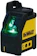 DeWalt Green Beam Cross Line Laser 1