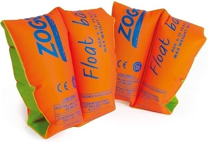 Swimming Pool Float Armbands 1