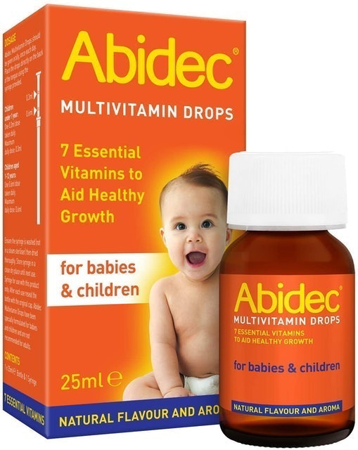 10 Best Multivitamins for Kids UK 2024 | Vitabiotics, Centrum and More 3