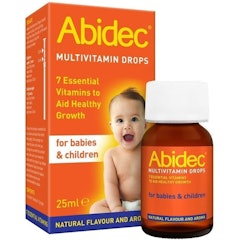 Multivitamin Drops
