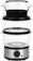 Salter Healthy Cooking 3-Tier Food Steamer 1