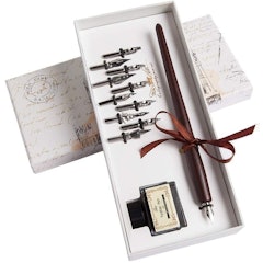 Calligraphy Set