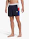 adidas ColorBlock Swim Shorts 1