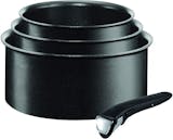 10 Best Non-Stick Saucepan Sets UK 2024 | Tefal, Le Creuset and More 5