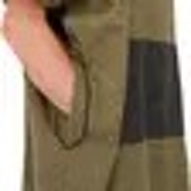 Surf Poncho 500 2