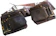 Am-Tech Tooltime® Professional Leather Tool Belt 1