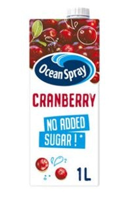 10 Best Cranberry Juices 2024 | UK Nutritionist Reviewed 5