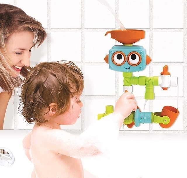 Plug & Play Plumber Set 4