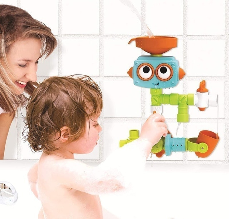 Plug & Play Plumber Set 4