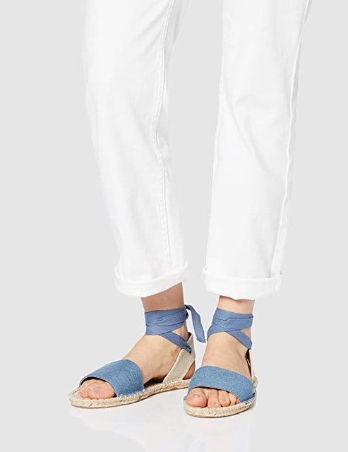 Women's Espadrilles 3