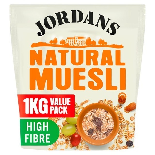 10 Best Mueslis | UK Nutritionist Reviewed 4