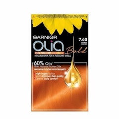 Olia Bold Permanent Hair Dye