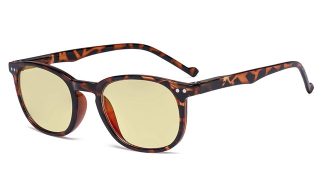 7. DUCO Blue Light Blocking Glasses 1