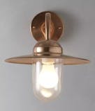 10 Best Outdoor Wall Lights UK 2024 | Philips, Nordlux and More 1