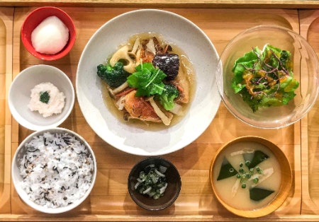 Go For a Genmai, or Brown Rice Miso Paste to Add Umami Flavours to Vegetable Dishes