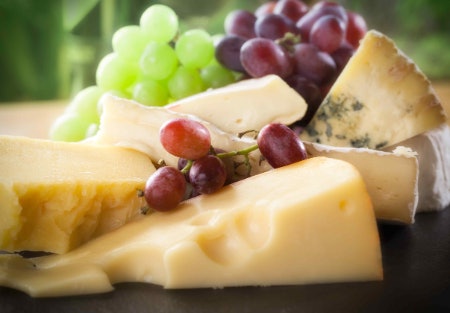 Deciding Which Variety of Cheese You Desire Will Help Narrow Down the Field