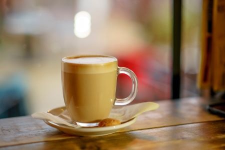 Other Types of Instant Such as Pre-Mixed Cappuccinos Save on Takeaway Coffees